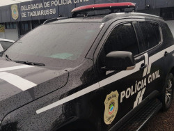 Mulher que matou marido é presa por descumprir medidas cautelares