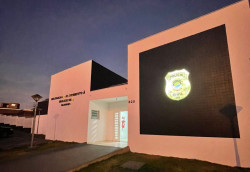 Homem que se masturbava para alunas perto de escola é preso em Dourados