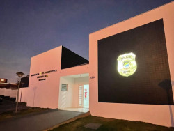 Homem que se masturbava para alunas perto de escola é preso em Dourados