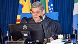 Waldir Neves, conselheiro do TCE-MS, é um dos alvos de operação da PF