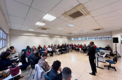 Governos de MS e Federal debatem promoção da igualdade racial