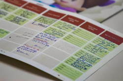 Saúde monitora vacinação de Pólio e Sarampo  no Estado