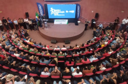 Propostas de edital de R$ 7 milhões para o fomento ao esporte