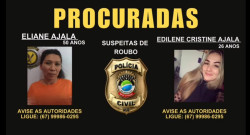 Polícia desmantela grupo que aplicava golpe do “Boa Noite Cinderela”