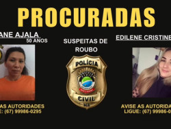 Polícia desmantela grupo que aplicava golpe do “Boa Noite Cinderela”
