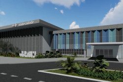 Dourados e Taquarussu vão receber maternidades através do Novo PAC