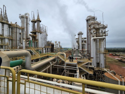 Com 20 usinas, MS avança para se tornar potência em biogás e biometano