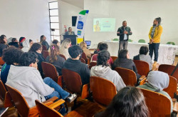 Semana Estadual da Juventude foca na saúde mental