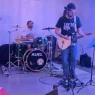 Além da música: os efeitos positivos do rock na saúde