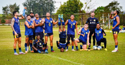 Costa Rica enfrenta Inter de Limeira de olho na classificação antecipada