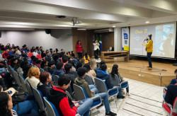 Saúde mental da juventude de MS: participe da consulta pública da Cidadania