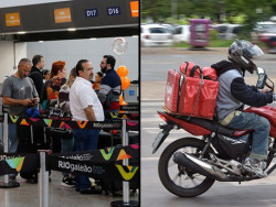 Inflação desacelera para todas as faixas de renda em junho