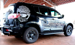 Assaltante condenado a 7 anos e 11 meses de prisão é capturado