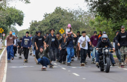MS investe para impulsionar skate no estado