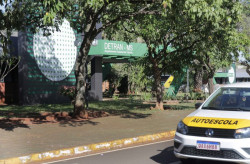 91 mil processos de primeira habilitação vencem em dezembro em MS