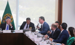 Setor alimentício confirma investimento de R$ 120 bilhões até 2026