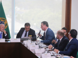 Setor alimentício confirma investimento de R$ 120 bilhões até 2026