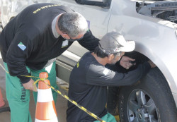 CTB prevê que customizações sejam autorizadas pelo Detran