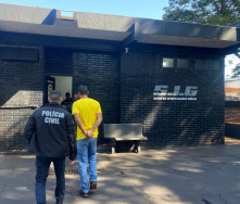 De cela na PED, bandido aplicava golpe do falso anúncio; 4 são presos