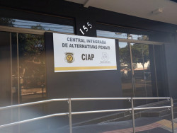 Governo e TJ inauguram Central Integrada de Alternativas Penais nesta sexta