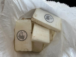 Cocaína transportada em cilindros de oxigênio pesou 200 quilos