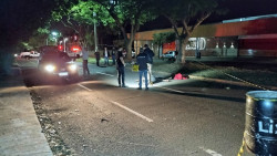 Condutor de SUV mata Andarilho atropelado e foge sem prestar socorro
