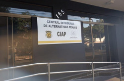 MS e TJ inauguram Central de Alternativas Penais em Dourados