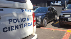 Motorista de SUV que atropelou e matou andarilho é localizado