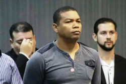 Ex-PM condenado por matar técnico de enfermagem em 2012 é preso