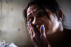 “Espero que nunca mais saia da cadeia”, diz avó de menino morto pela mãe