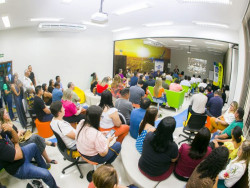 Governo de MS oferece cursos de qualificação na área de economia criativa