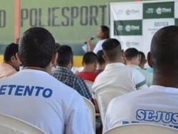 Abertas as inscrições para o Encceja PPL 2024