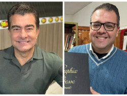 Marçal lidera, mas Alan Guedes sobe 9 pontos, mostra pesquisa Ranking