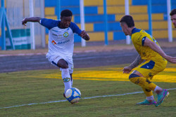 Costa Rica enfrenta Cianorte na segunda fase da Série D do Brasileiro