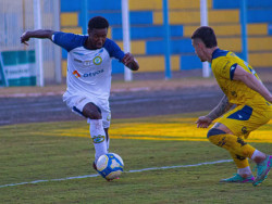 Costa Rica enfrenta Cianorte na segunda fase da Série D do Brasileiro