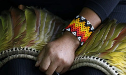 MS é segundo estado com mais assassinatos de indígenas no país