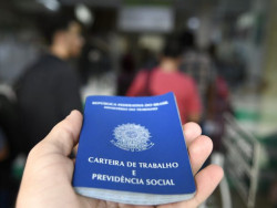 Funtrab oferece de 4,8 mil vagas de emprego em MS nesta terça-feira