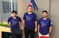 Startup de MS desenvolve plataforma de IA para automatizar processos