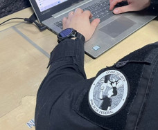 PF combate crimes de abuso sexual infantojuvenil na fronteira