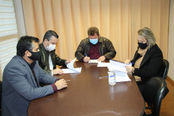 Câmara e OAB se unem para tentar manter Vara da Infância e Juventude