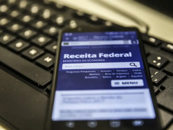 Consulta a terceiro lote de restituição do IR 2024 começa hoje