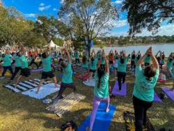 Divulgado resultado preliminar da seleção de professores de ioga