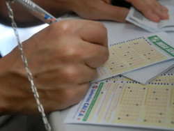 Mega-Sena sorteia nesta quinta-feira prêmio acumulado