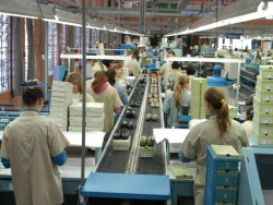 Taxa de juros afeta investimentos industriais em inovação