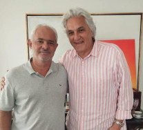 PRD faz convenção na sexta para homologar candidatura de Junior Teixeira