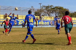 Semifinal do Estadual Sub-20 tem dois jogos na Capital no fim de semana