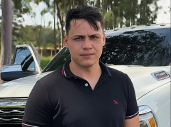 Suspeito de extorsão, candidato a prefeito é preso a três dias da convenção