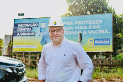 Alan Guedes antecipa primeira parcela do 13° salário de servidores