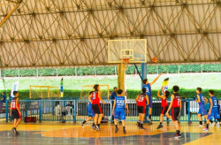 Mais de 3,5 mil atletas participarão de etapa dos Jogos Escolares da Juventude