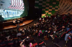 Programa de Estágio é tema de trabalho de conclusão de pós-graduação da Escolagov